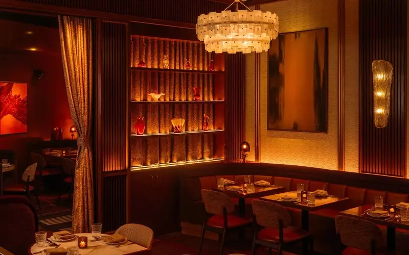 A Culinary Tour: Tracing Taylor Swift's Favorite New York City Dining Spots
