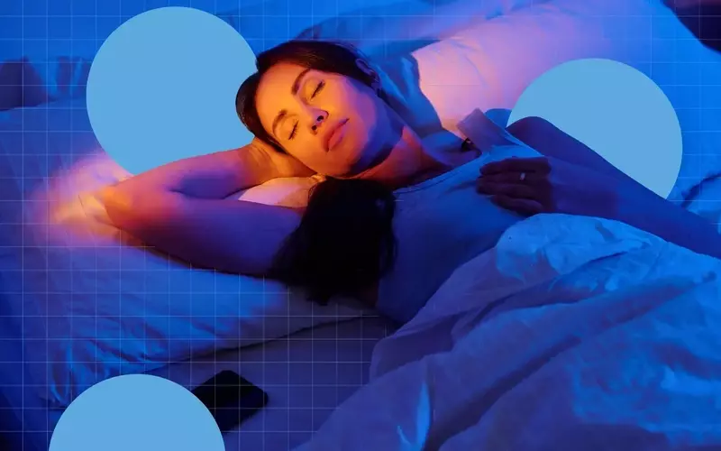 My 30-Day Magnesium Glycinate Sleep Experiment
