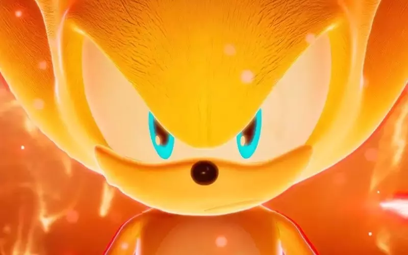 Sonic Frontiers: Definitive Edition on Switch 2: A Technical Overview