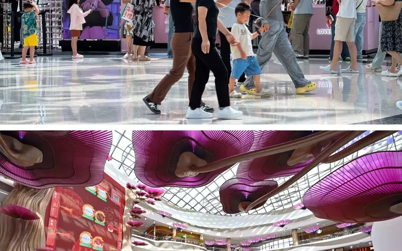 China's Evolving Travel Retail: Beyond Duty-Free