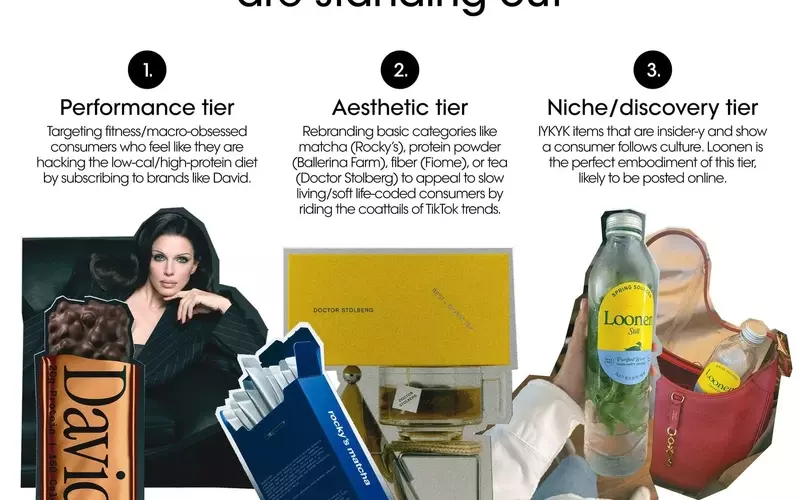Elevated Marketing Strategies: How CPG Brands Are Embracing Fashion and Wellness