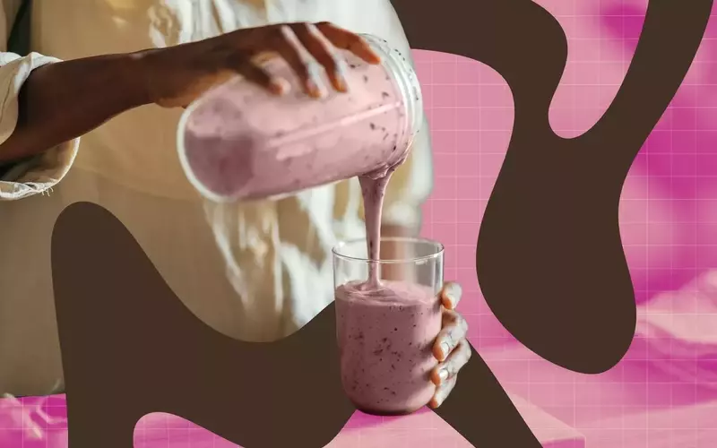 The Role of Yogurt in Combating Chronic Inflammation
