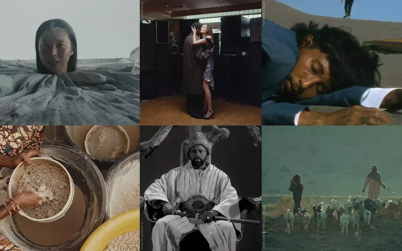 Locarno Film Festival Unveils Diverse Lineup for Pardi di Domani and Open Doors Screenings