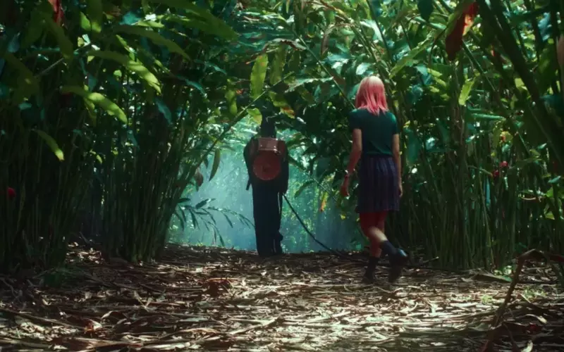 Malaysian Sci-Fi Feature 'Mimpi Kita: Castle in the Air' Adopts Innovative Audience-Driven Distribution Strategy Ahead of Bucheon Market Debut