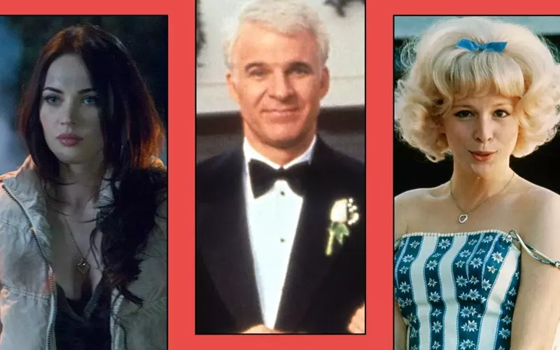 Netflix's Must-Watch Comedy Films: A Curated Selection