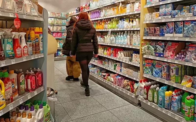 German Retail Sales Experience Significant Rise in May