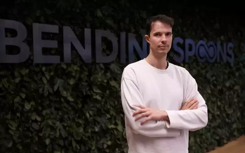 Bending Spoons Debuts on US Market with $1.68 Billion IPO