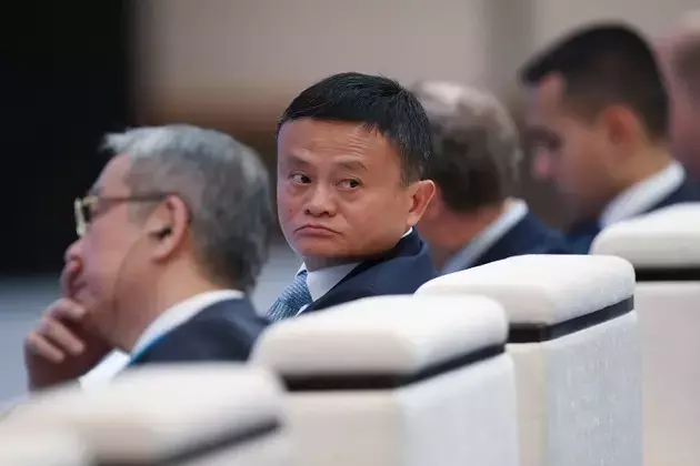Alibaba: Navigating AI Allegations and Market Fluctuations