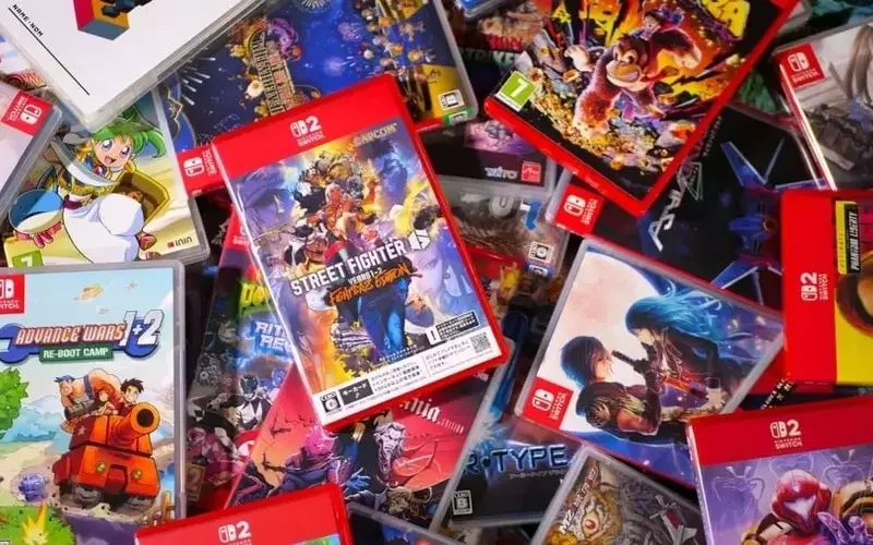Sony's Shift to All-Digital Gaming: The End of Physical Media for PlayStation?