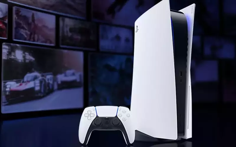 PlayStation Transitions to Digital-Only Game Releases by 2028