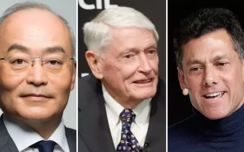 Media Leaders to Convene at Paley Center International Council Summit
