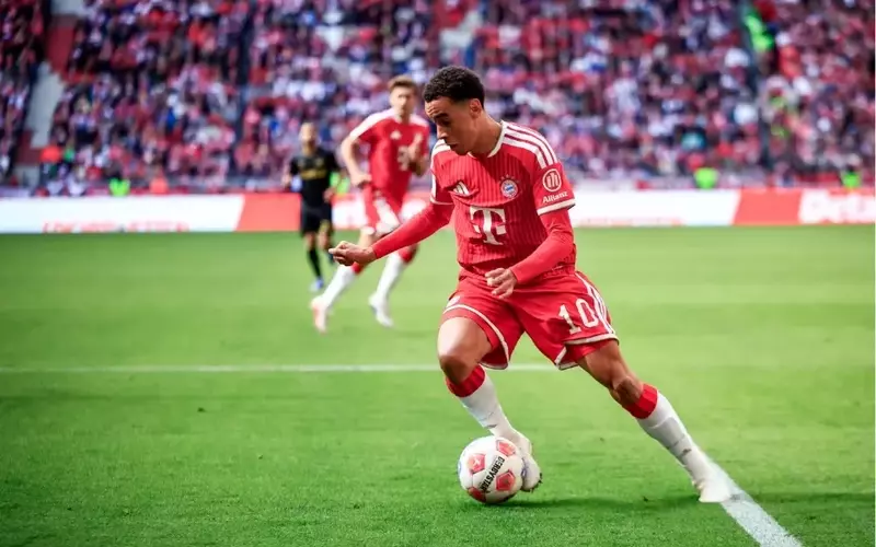 Zee Entertainment Secures Bundesliga Rights in India for Five Years