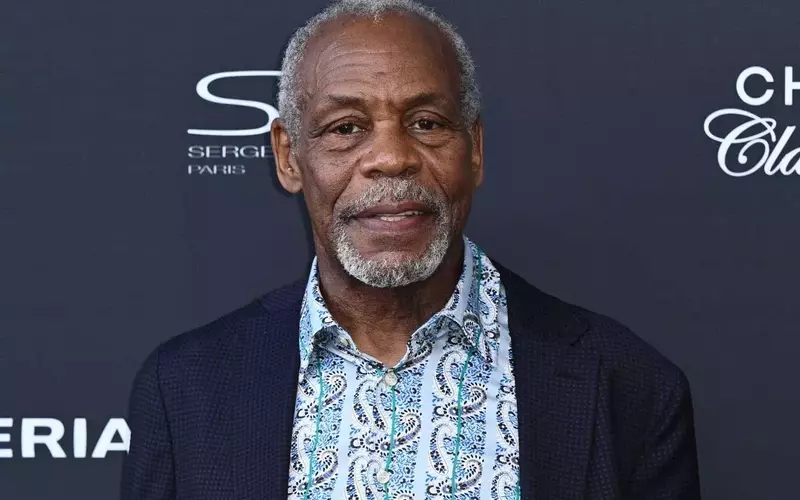 Danny Glover Reveals Alzheimer's Diagnosis, Discusses Its Impact on His Life