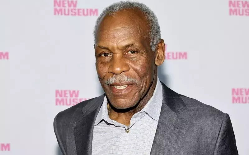Danny Glover Reveals Alzheimer's Diagnosis