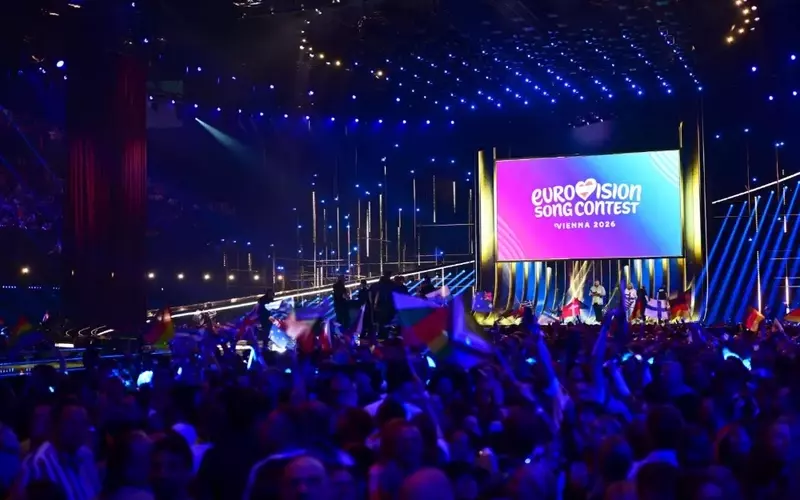 Canada Officially Joins Eurovision Song Contest