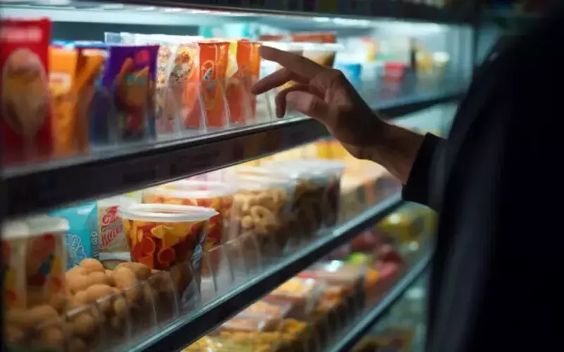 Casey's General Stores' Robust Q1 Performance Outshines Market Trends