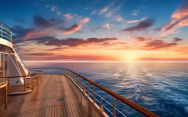 Norwegian Cruise Line: A Promising Investment Amidst Market Shifts
