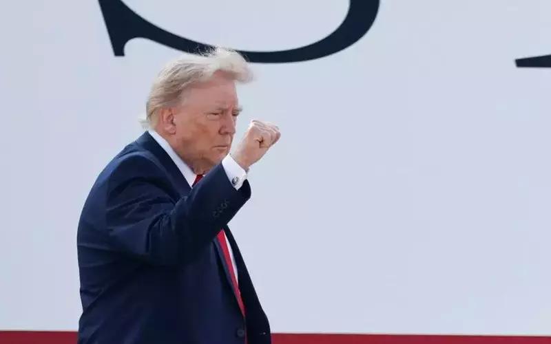 Trump's Financial Disclosures: A Look into His Crypto Ventures