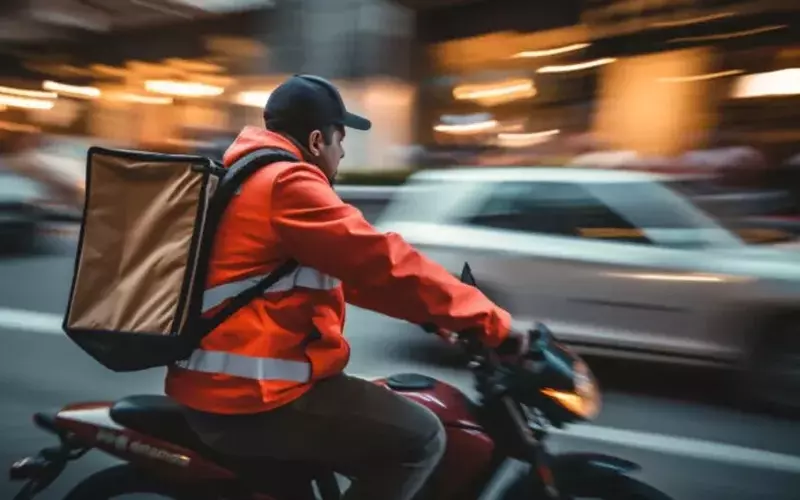 DoorDash Charts Course for Enhanced Profitability Through Strategic Investments