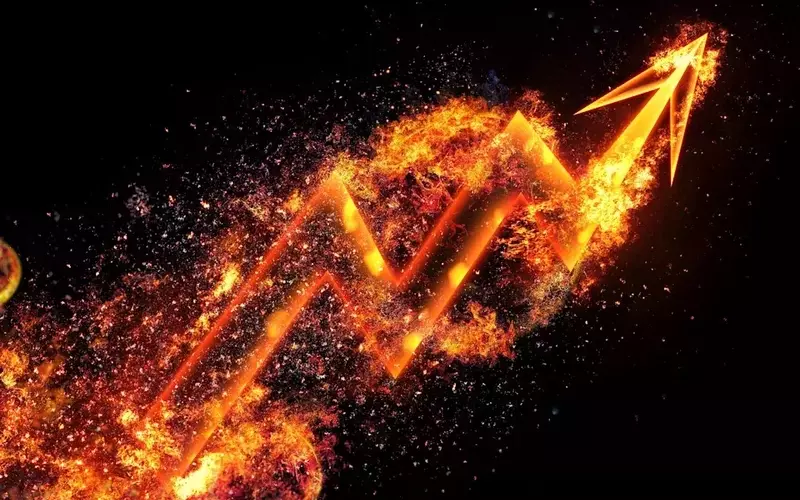 Significant Returns: Micron Technology's Impressive Stock Performance in the AI Era