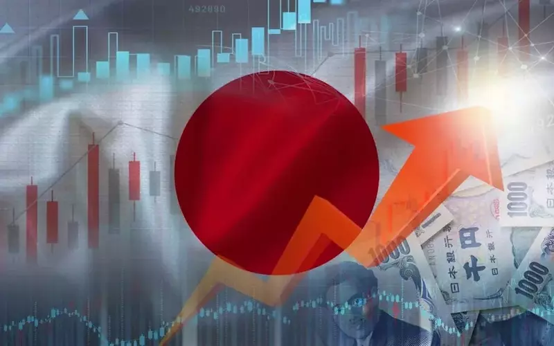 Japan's AI Market Potential Amidst Broadening Asian Rally