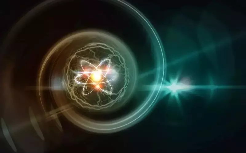 Nano Nuclear Energy: A Speculative Investment for Microreactor Technology