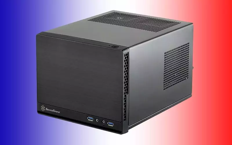 LDLC PC Box Challenges Steam Machine With Affordable Compact Gaming PC