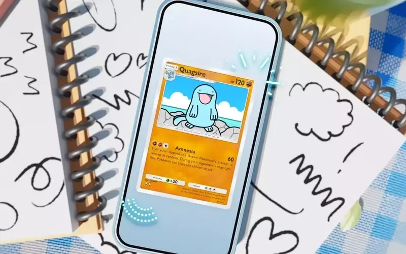 Pokemon TCG Pocket's 'Everyday Wonders' Expansion: A Disappointing Update?