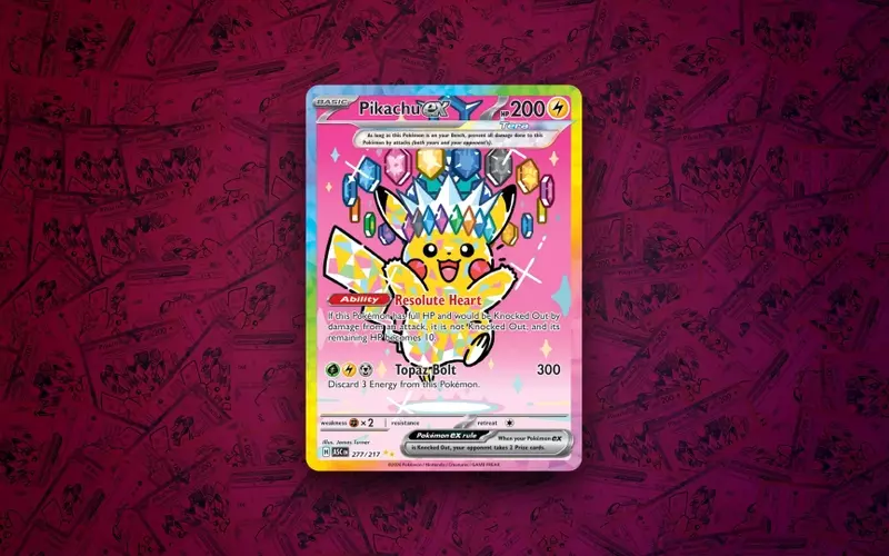 GameStop's Exorbitant Pricing for Pokémon's 30th Anniversary Collection Draws Fan Outcry