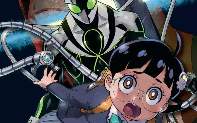 Shueisha and Disney Japan Conclude Manga Publishing Agreement for Marvel Characters