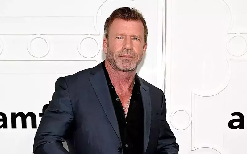 Taylor Sheridan's "Sons of Anarchy" Exit: A Turning Point to Stardom