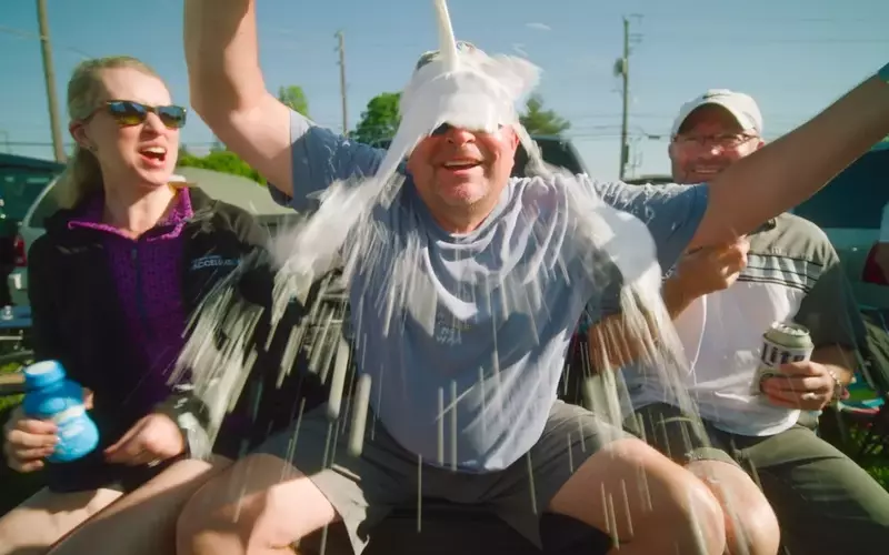 Documentary+ Acquires 'The Price of Milk' Docuseries, Exploring the Impact of 'Got Milk?' Campaign