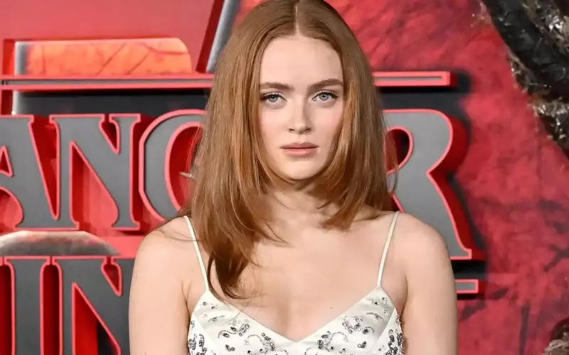 Sadie Sink Expresses Frustration Over Audience Cell Phone Usage During Live Theater