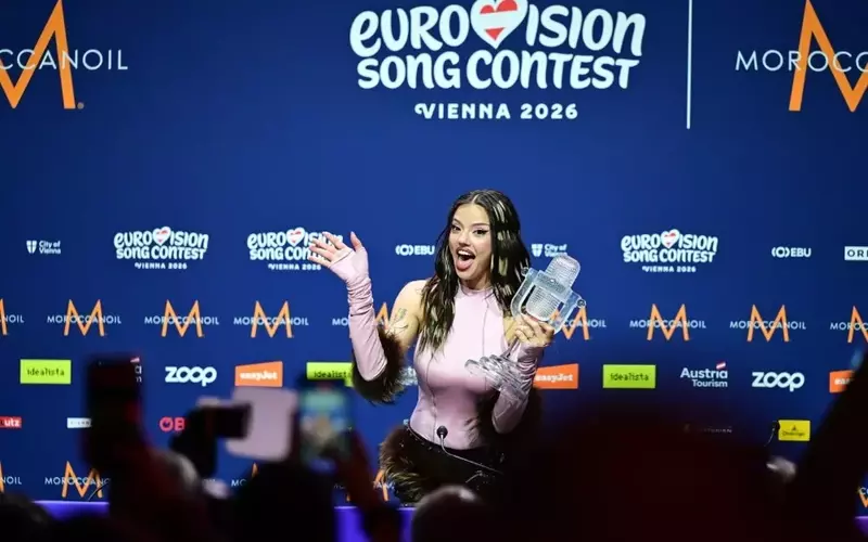 Eurovision Expands Horizons: Canada Joins, Asia Debut, and Future Prospects