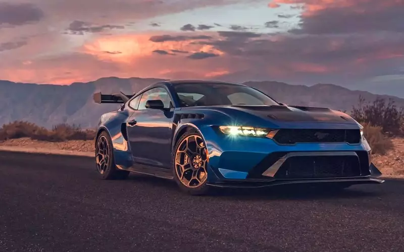 Canada's Automotive Manufacturing Powerhouse