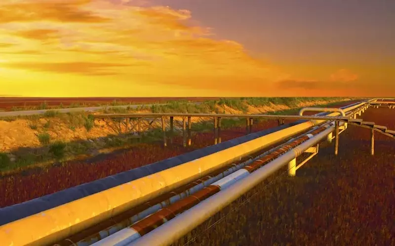 UBS Reaffirms Confidence in Plains All American Pipeline's Growth Trajectory