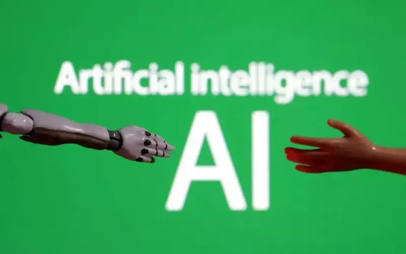 Together AI Secures $800 Million Investment, Reaching $8.3 Billion Valuation