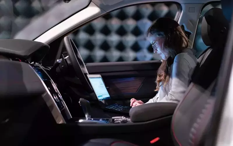 BofA Highlights Pony AI's Robotaxi Expansion