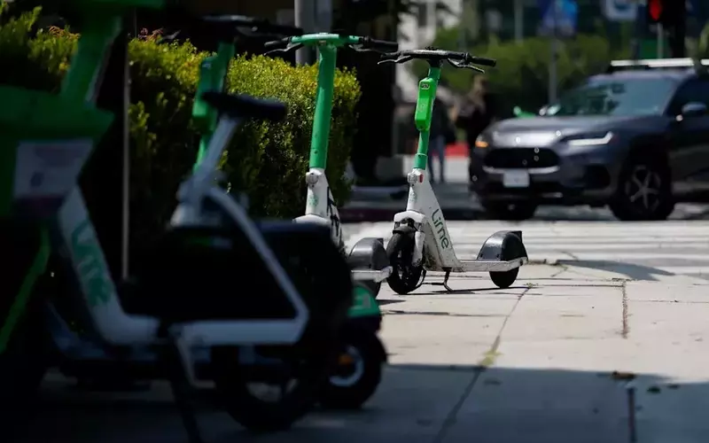 Lime's Successful Public Debut: CEO Highlights Financial Strength and Strategic Timing