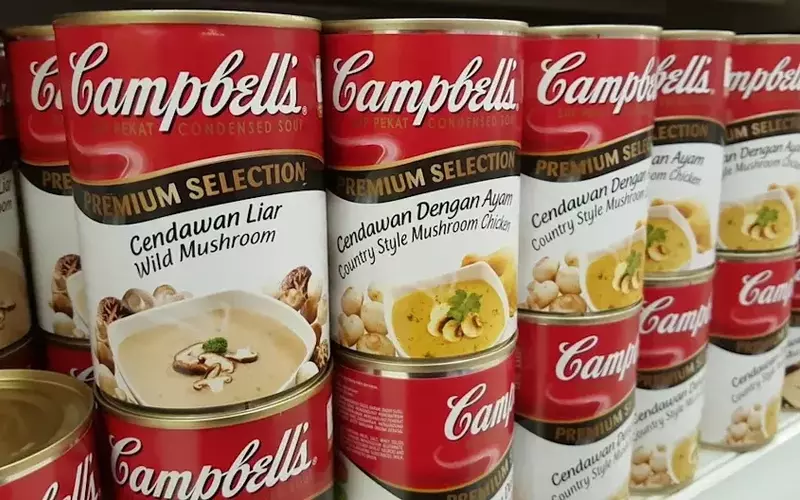 Analyst Insights on Campbell's Company's Growth Trajectory