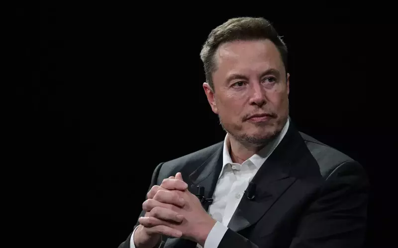 The World's Richest Individuals in 2026: A Glimpse into Unprecedented Wealth