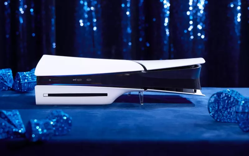 The End of an Era: PlayStation's Shift to Digital-Only Gaming