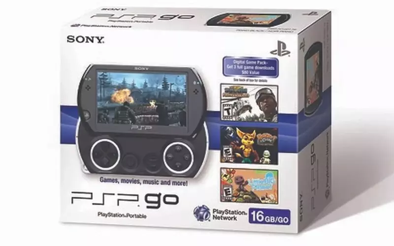 Sony's Transition to Digital-Only Games: A Look Back and Forward