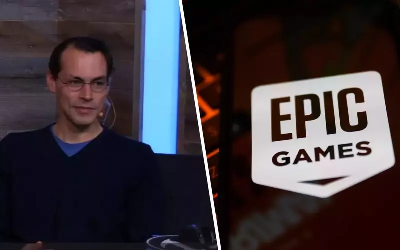 Epic Games' Engineering Director Departs After 15 Years