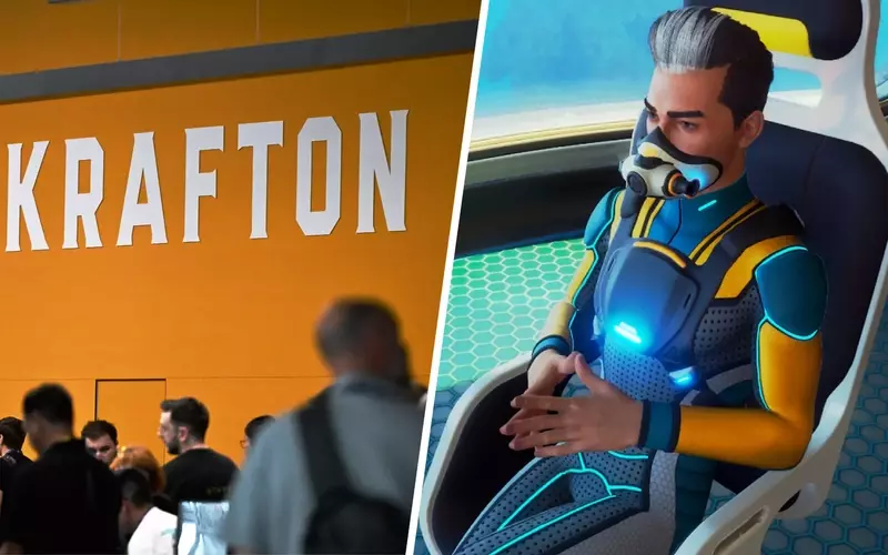 Subnautica 2 Studio CEO Resigns Following Legal Settlement Over Bonuses