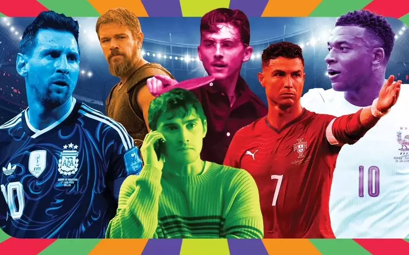World Cup Teams as Movies: A Cinematic Guide to the Tournament