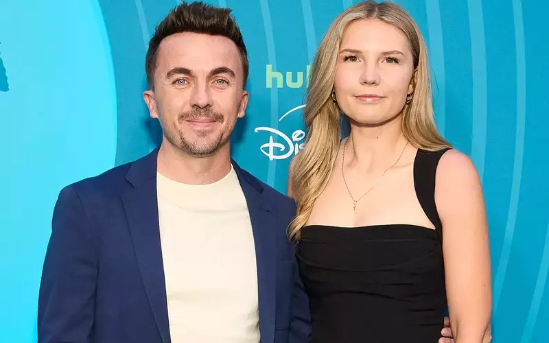 Frankie Muniz and Paige Price Announce Separation, Transition to Co-Parenting
