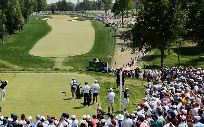 PGA Tour's Ambitious Media Transformation Plan Unveiled