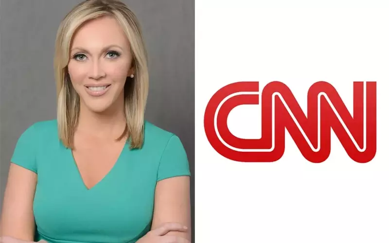 Paula Reid Departs CNN Amidst Paramount Takeover Speculation