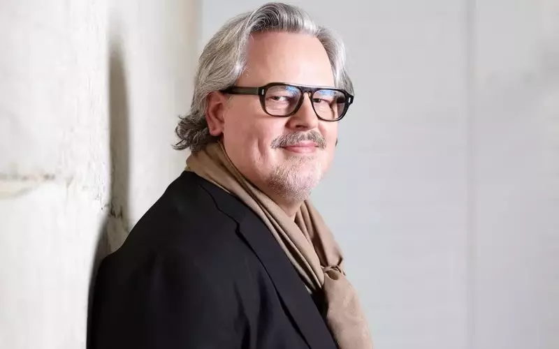 Ubisoft Appoints Former Amazon Games Executive Christoph Hartmann to Lead New Creative Division